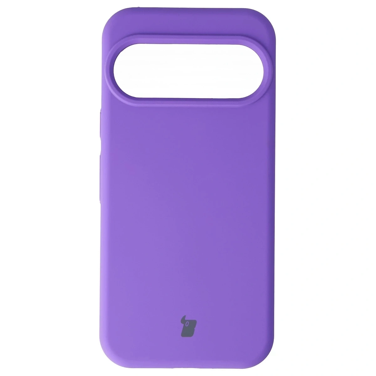 Kryt Bizon Soft Case Google Pixel 10 / 10 Pro purple