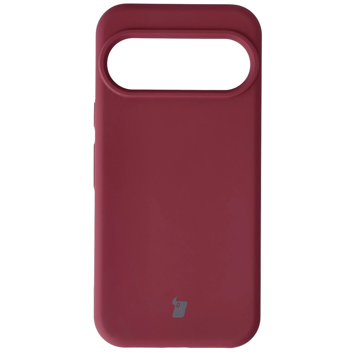 Kryt Bizon Soft Case Google Pixel 10 / 10 Pro dark purple