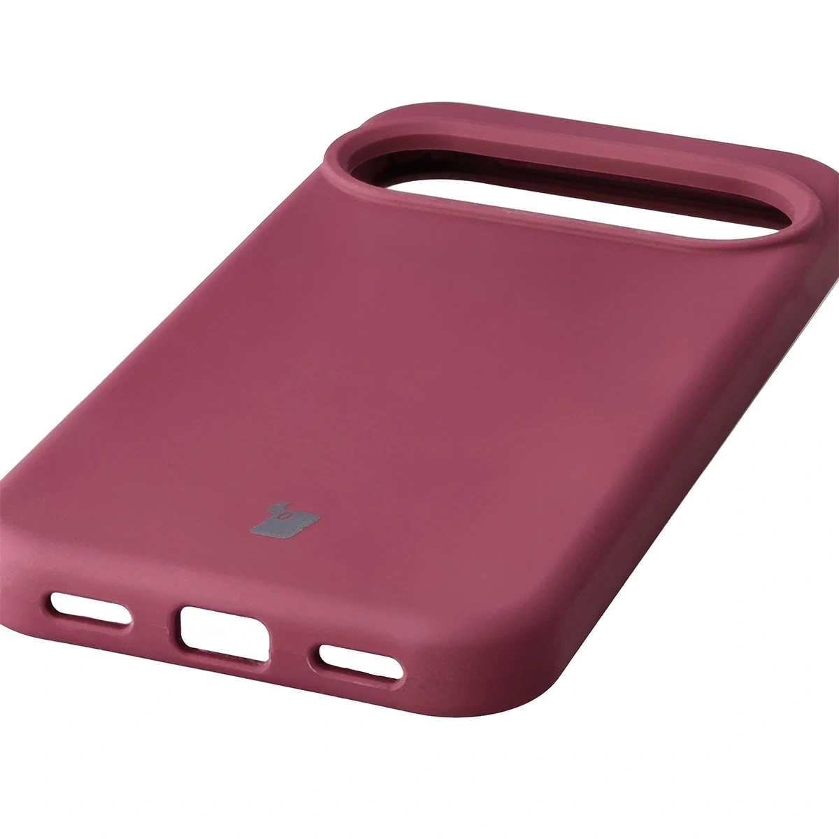 Kryt Bizon Soft Case Google Pixel 10 / 10 Pro dark purple