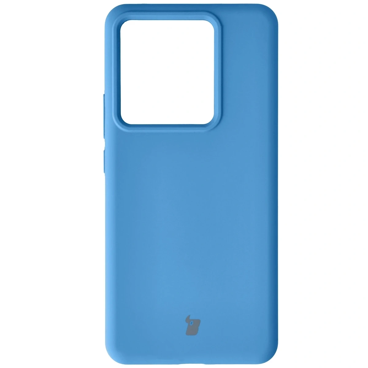 Kryt Bizon Soft Case Realme GT 7 / 7T blue