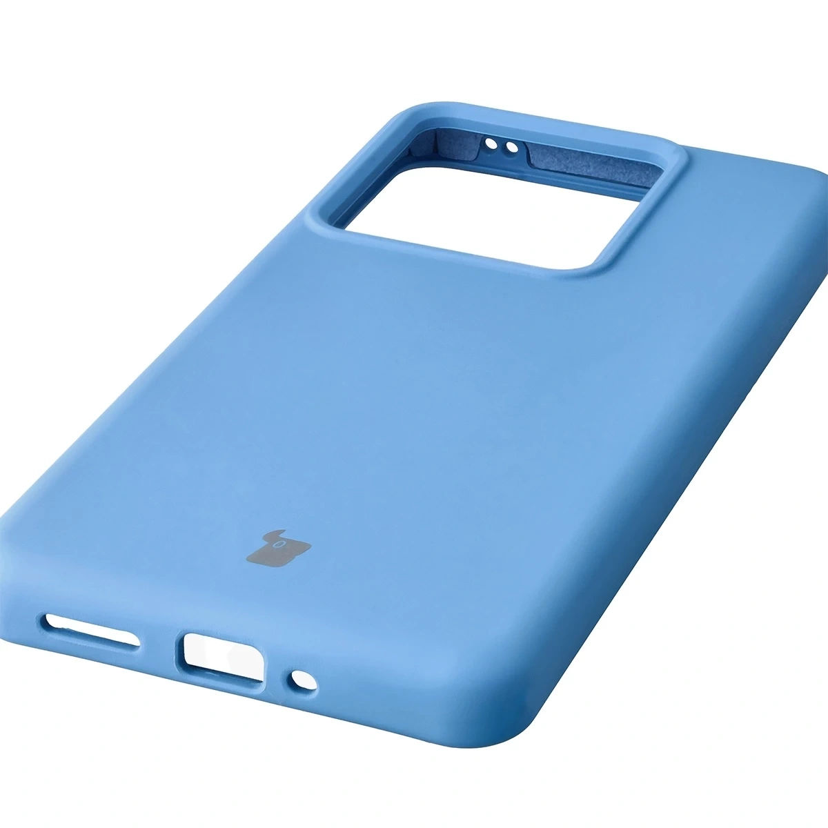 Kryt Bizon Soft Case Realme GT 7 / 7T blue