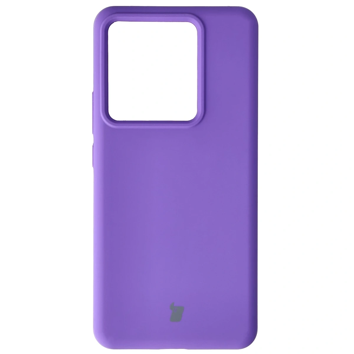 Kryt Bizon Soft Case Realme GT 7 / 7T purple