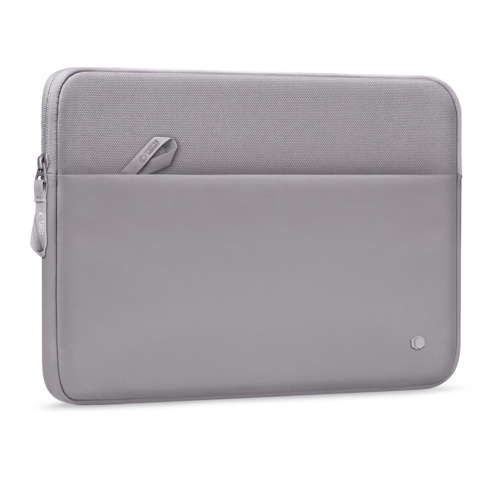 Kryt Tech-Protect Sleeve Laptop 13-14 Crayon Grey