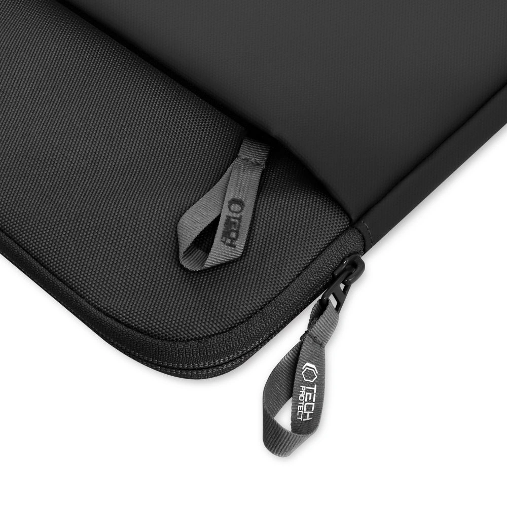 Kryt Tech-Protect Sleeve Laptop 15-16 Black