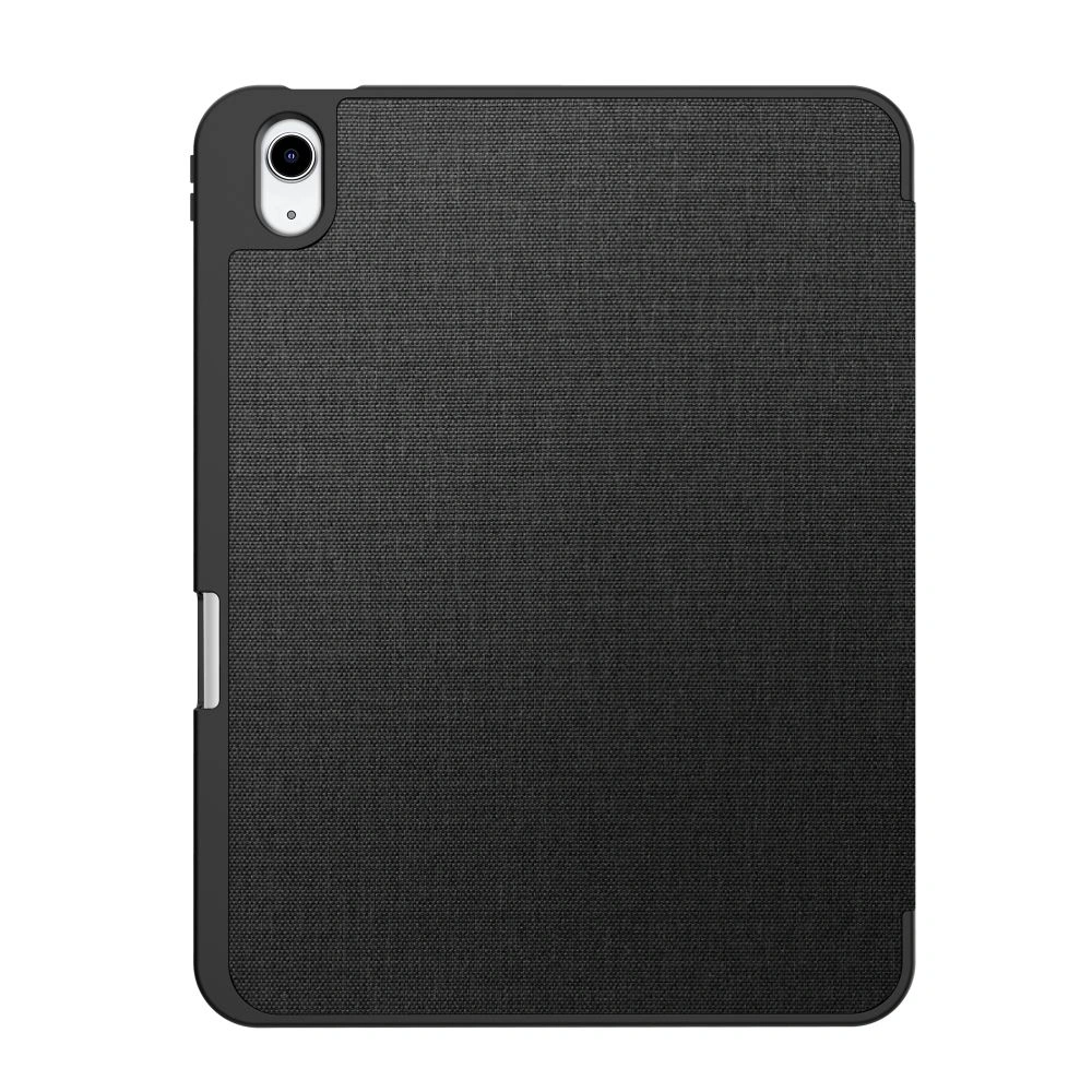 Kryt Tech-Protect SmartCase Pen Canvas Apple iPad 10.9" 2022 / 11" 2025 Obsidian Black