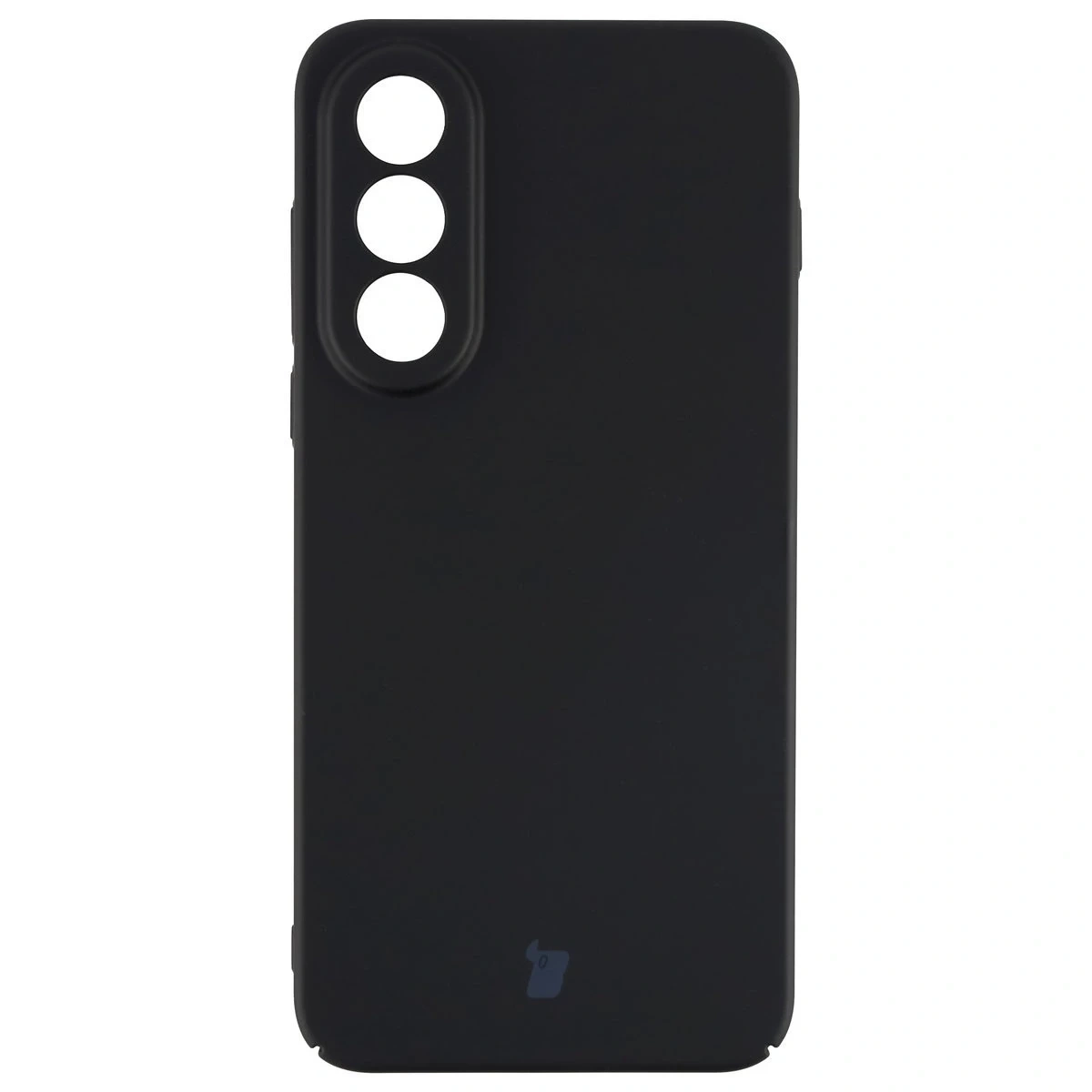 Kryt Bizon Case Lupka OnePlus Nord 5 black