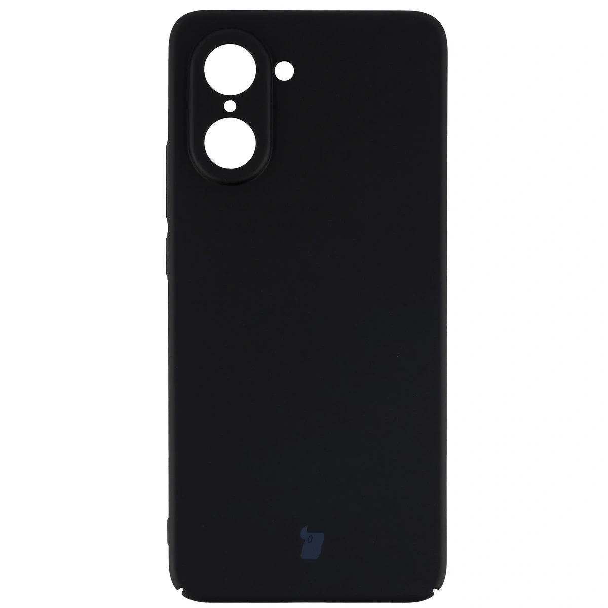 Kryt Bizon Case Lupka OnePlus Nord CE5 5G black