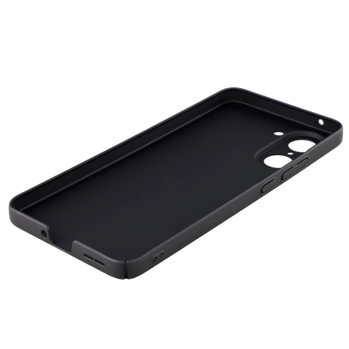 Kryt Bizon Case Lupka OnePlus Nord CE5 5G black