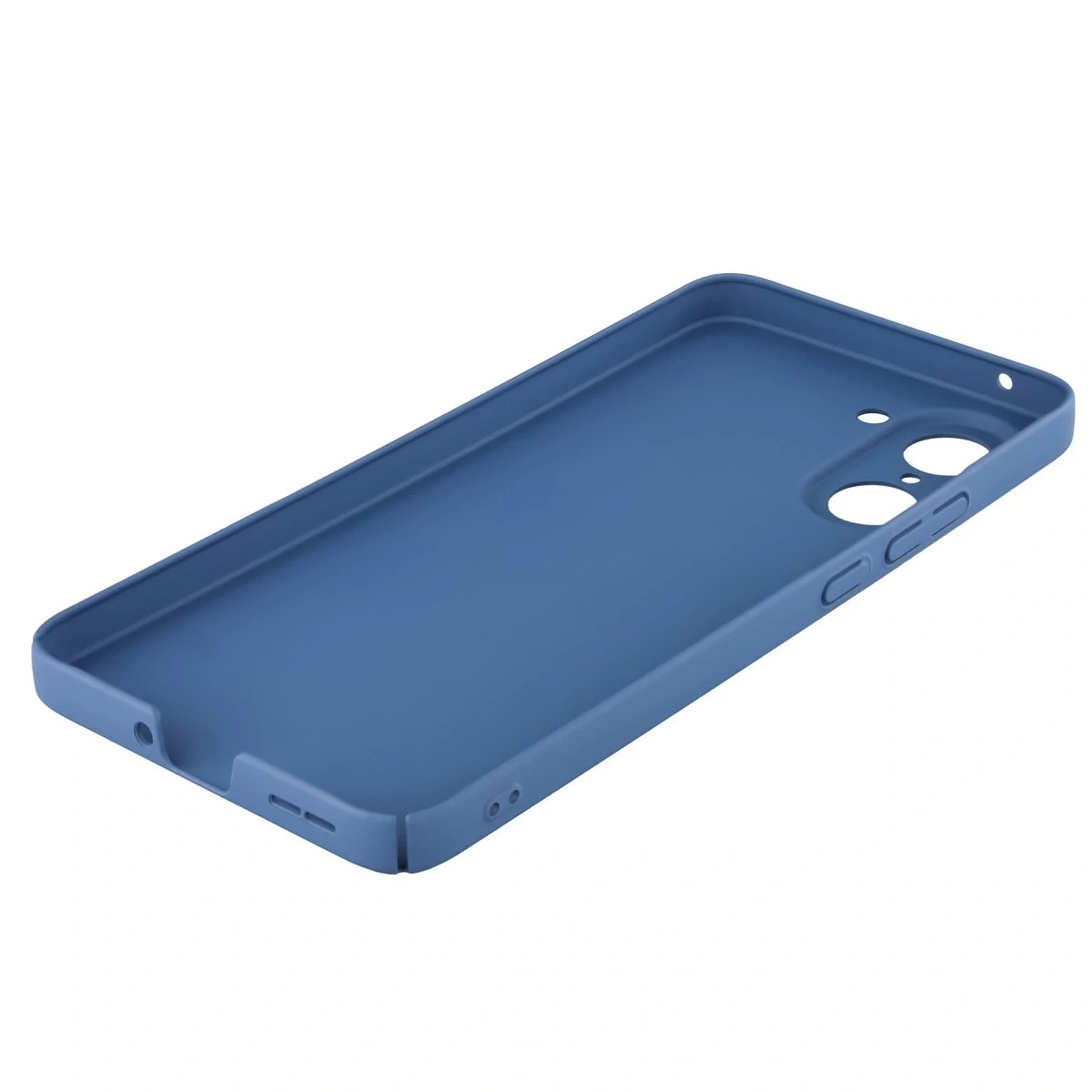 Kryt Bizon Case Lupka OnePlus Nord CE5 5G blue