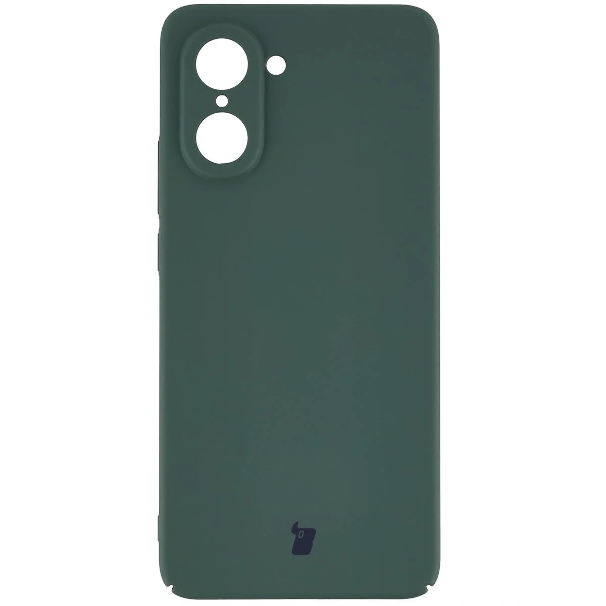 Kryt Bizon Case Lupka OnePlus Nord CE5 5G green