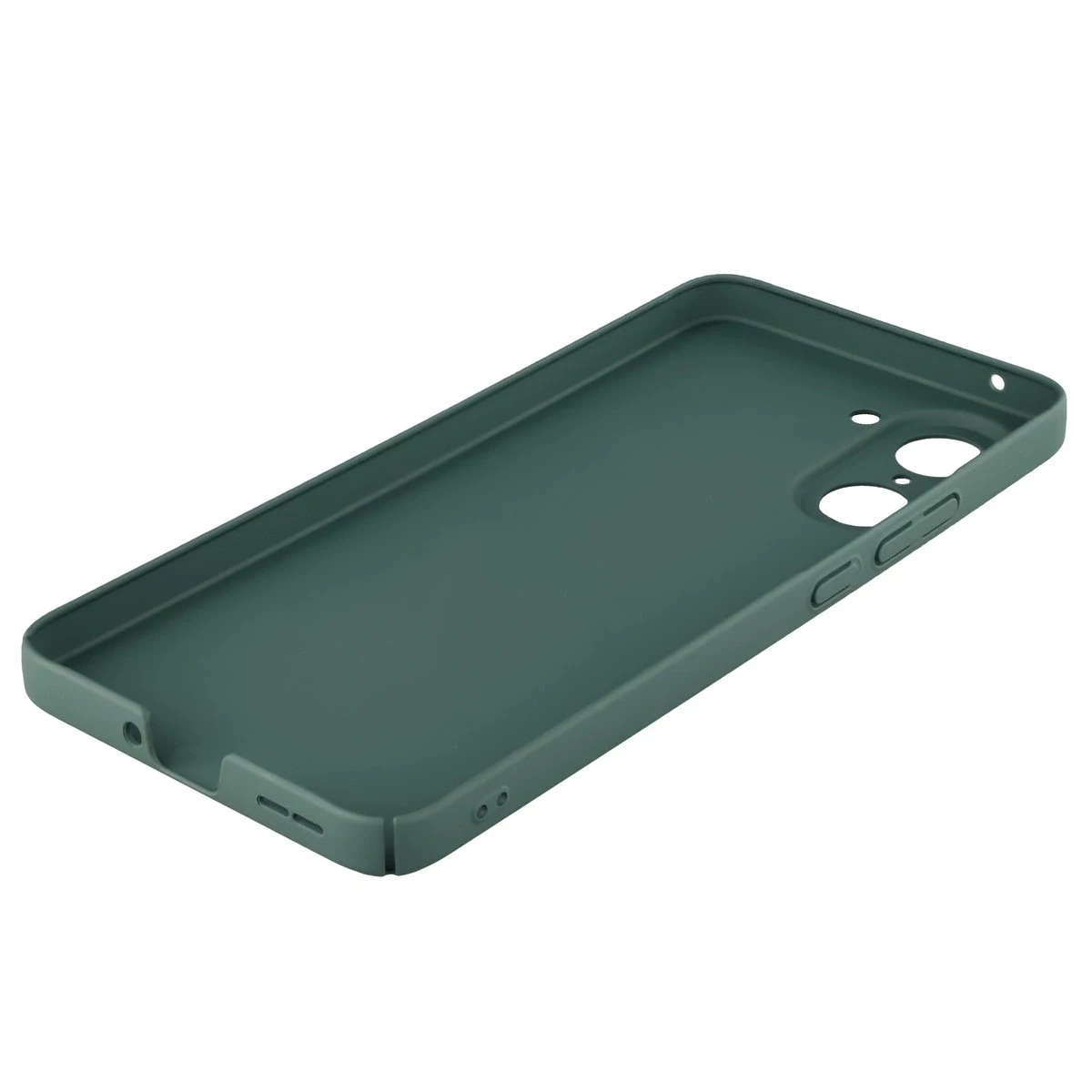 Kryt Bizon Case Lupka OnePlus Nord CE5 5G green