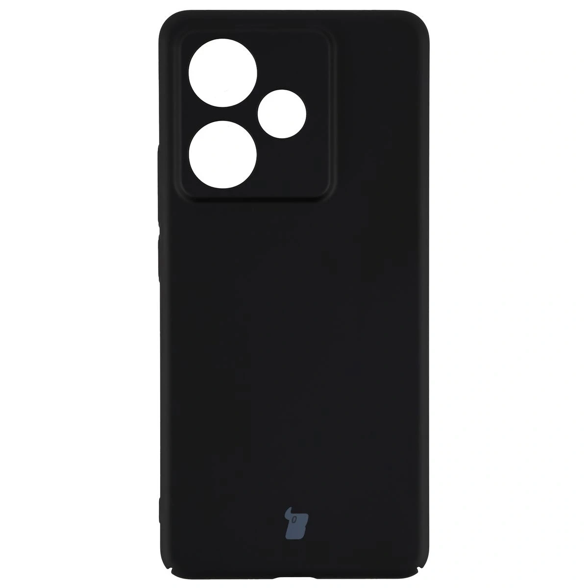 Kryt Bizon Case Lupka Realme GT 7 / 7T black