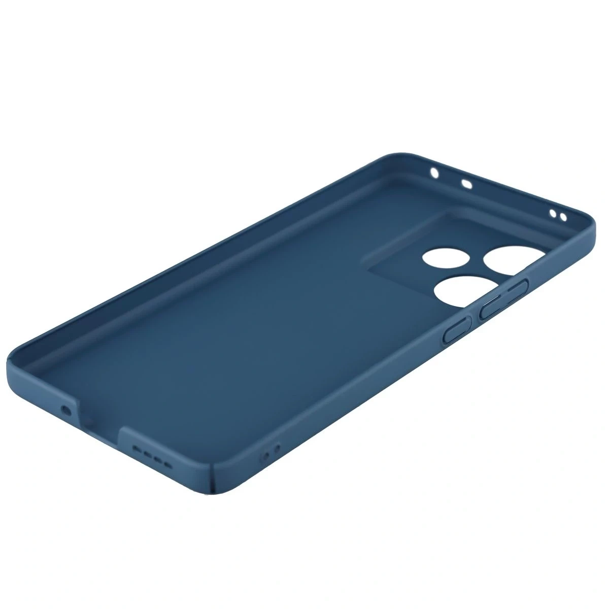 Kryt Bizon Case Lupka Realme GT 7 / 7T blue