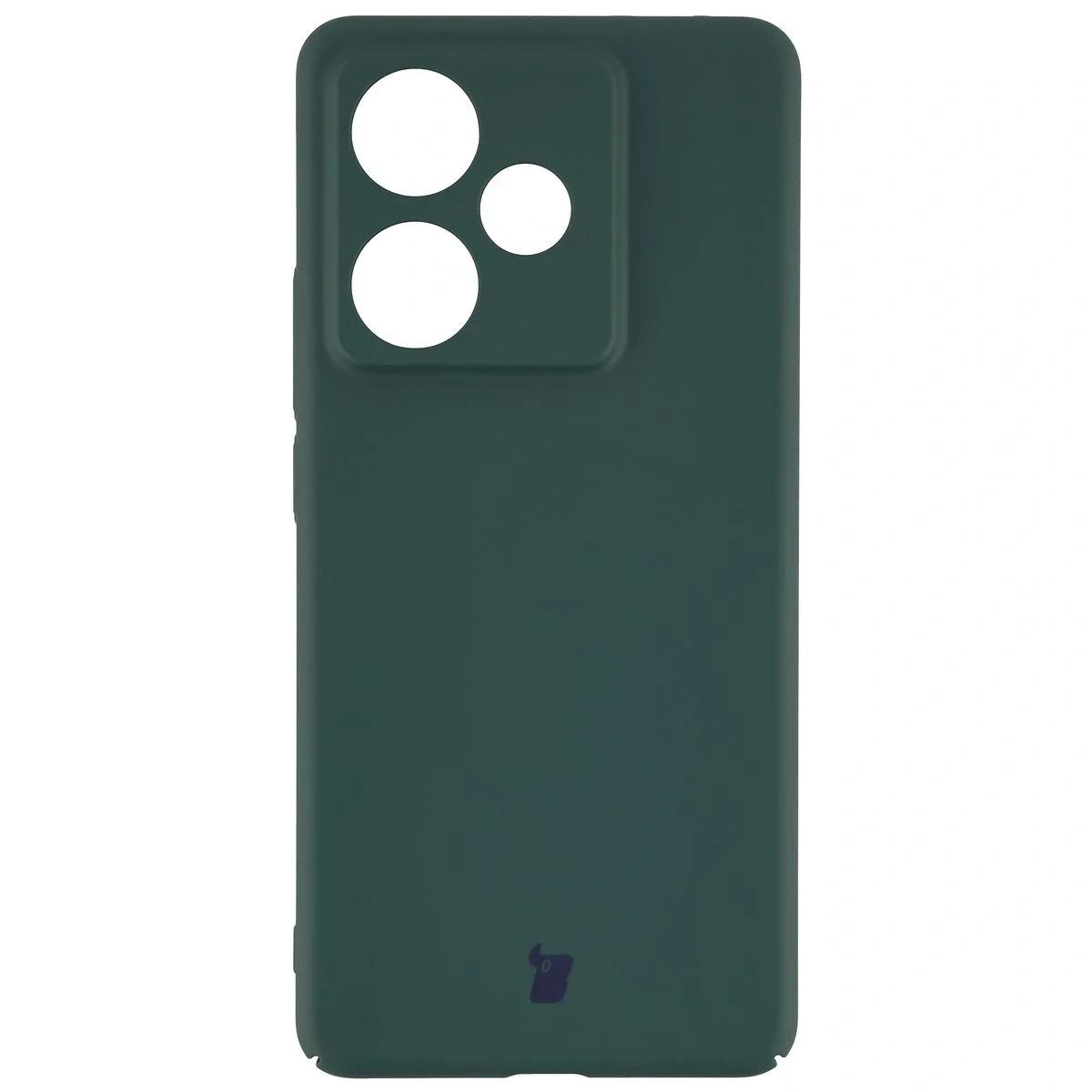 Kryt Bizon Case Lupka Realme GT 7 / 7T green
