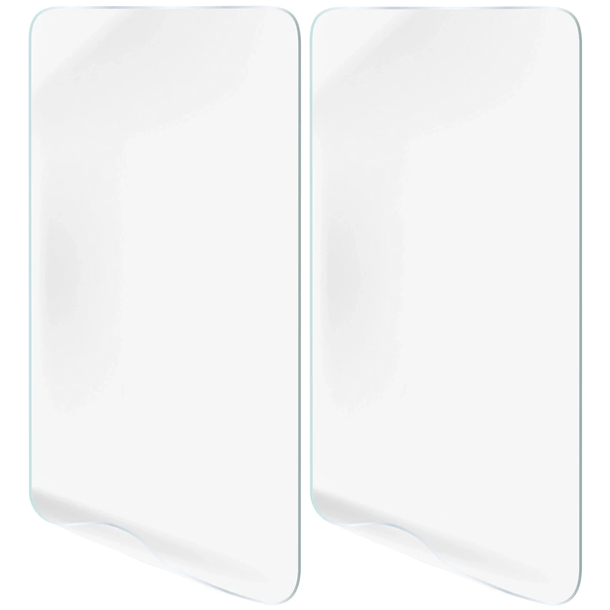 Ochranné sklo Bizon Glass Hydrogel Front Duo Nothing Phone (3) [2 PACK]
