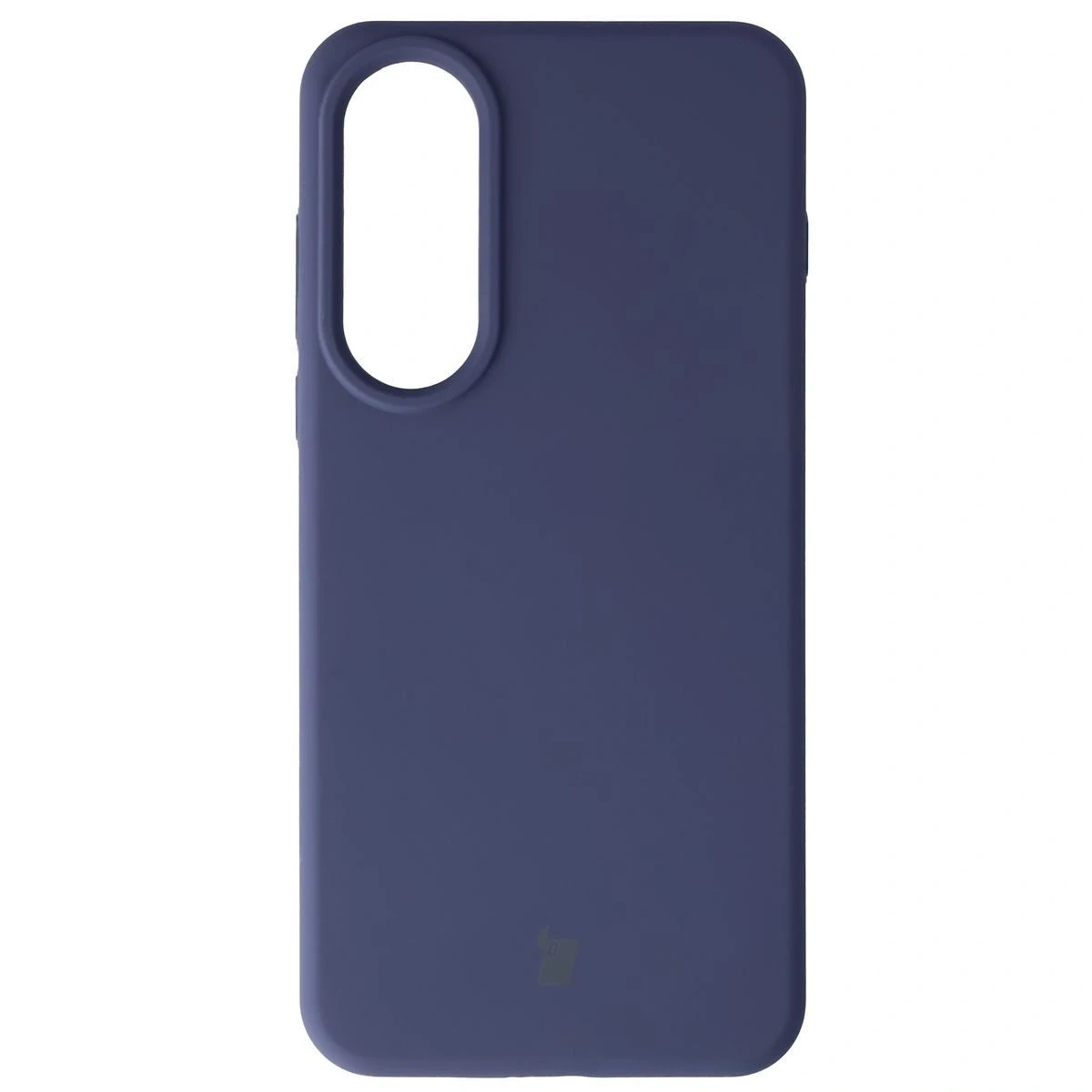 Kryt Bizon Soft Case OnePlus Nord 5 dark blue