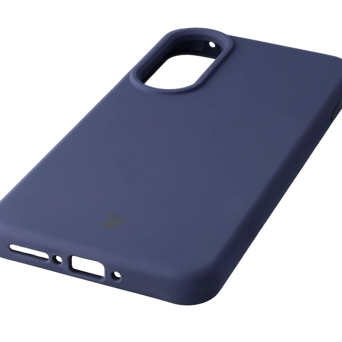 Kryt Bizon Soft Case OnePlus Nord 5 dark blue