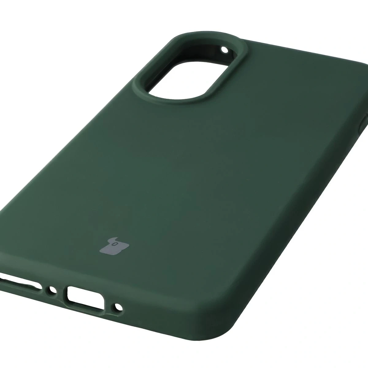 Kryt Bizon Soft Case OnePlus Nord 5 dark green