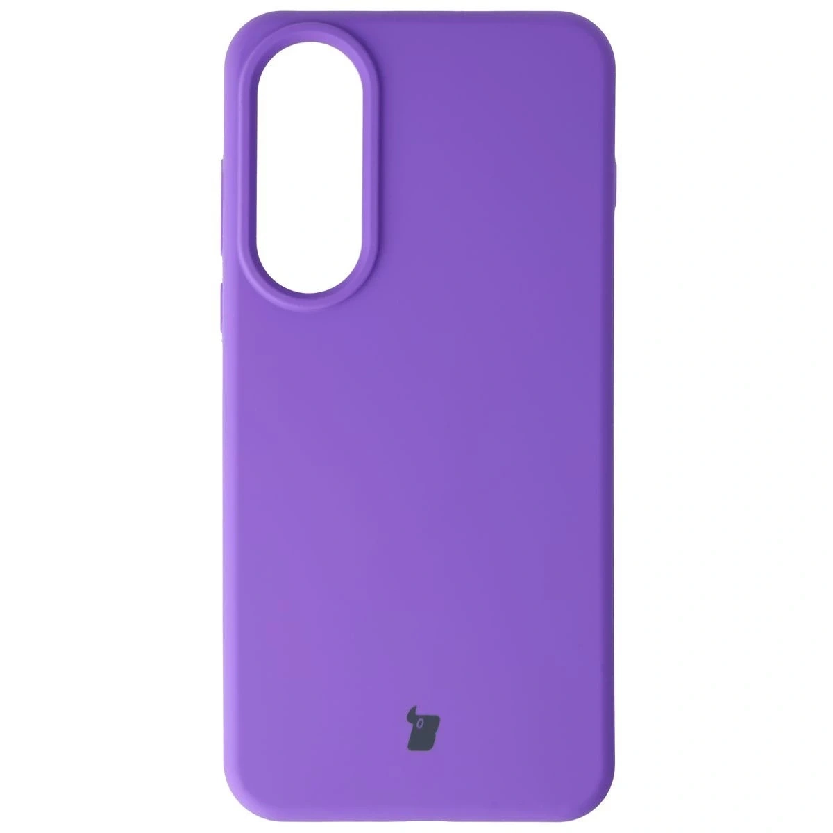 Kryt Bizon Soft Case OnePlus Nord 5 purple