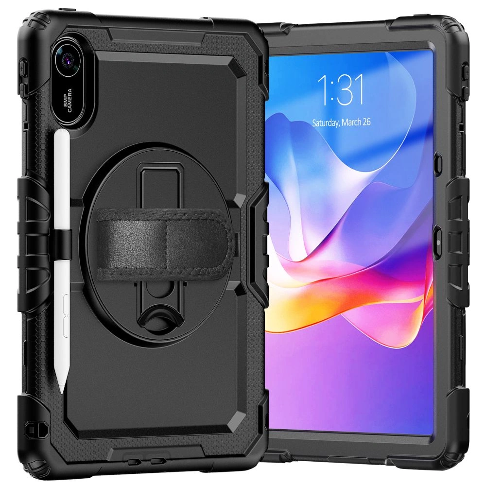 Kryt Tech-Protect Solid Xiaomi Redmi Pad 2 11.0 Black