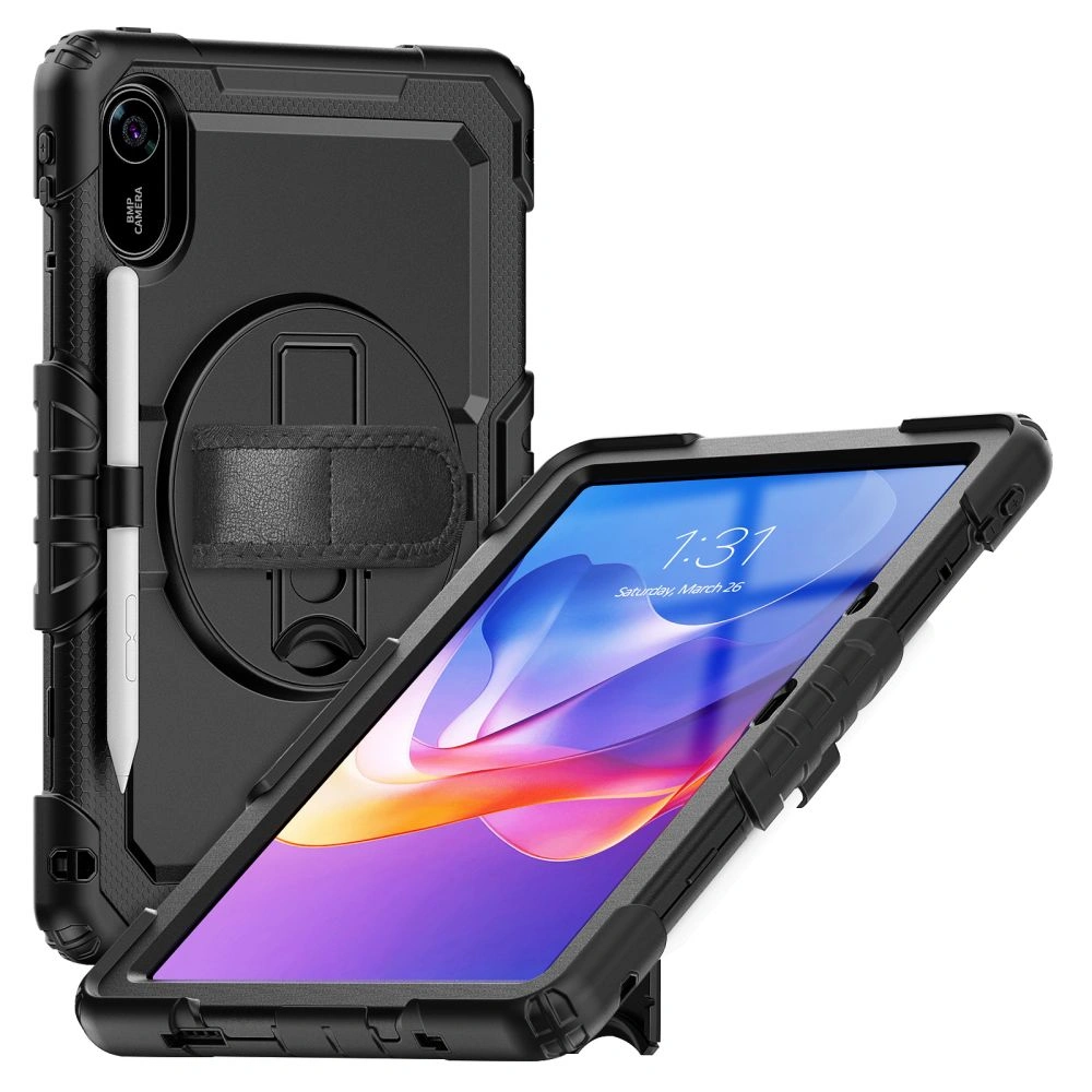 Kryt Tech-Protect Solid Xiaomi Redmi Pad 2 11.0 Black