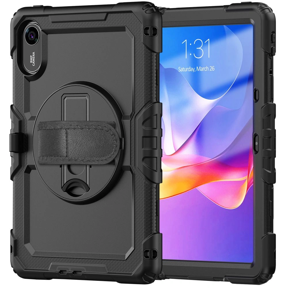 Kryt Tech-Protect Solid Xiaomi Redmi Pad 2 11.0 Black
