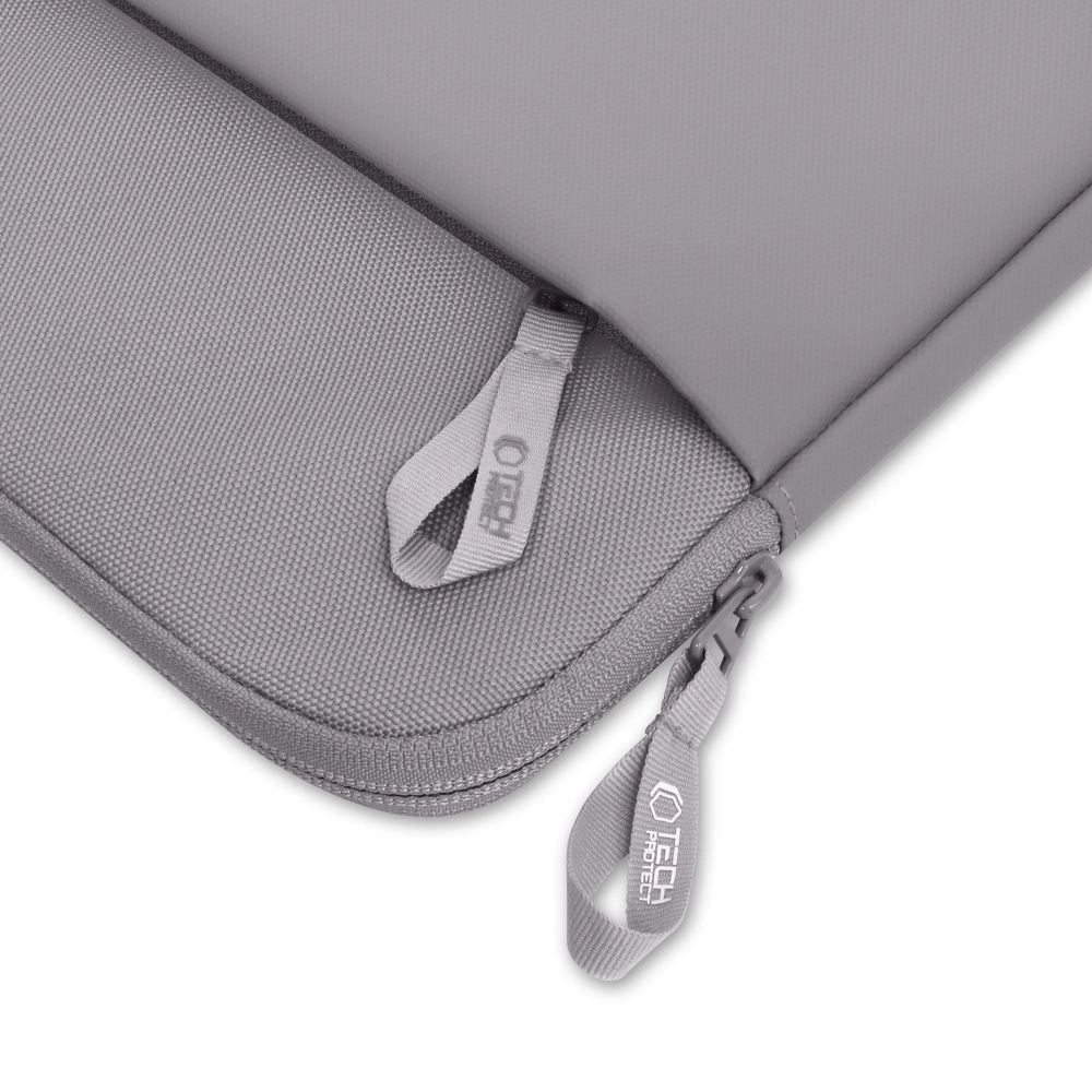 Kryt Tech-Protect Sleeve Laptop 15-16 Crayon Grey