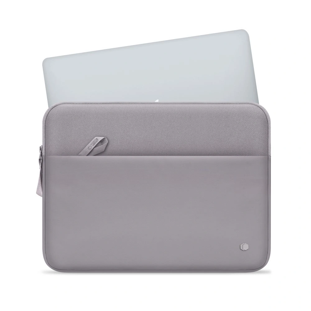 Kryt Tech-Protect Sleeve Laptop 15-16 Crayon Grey