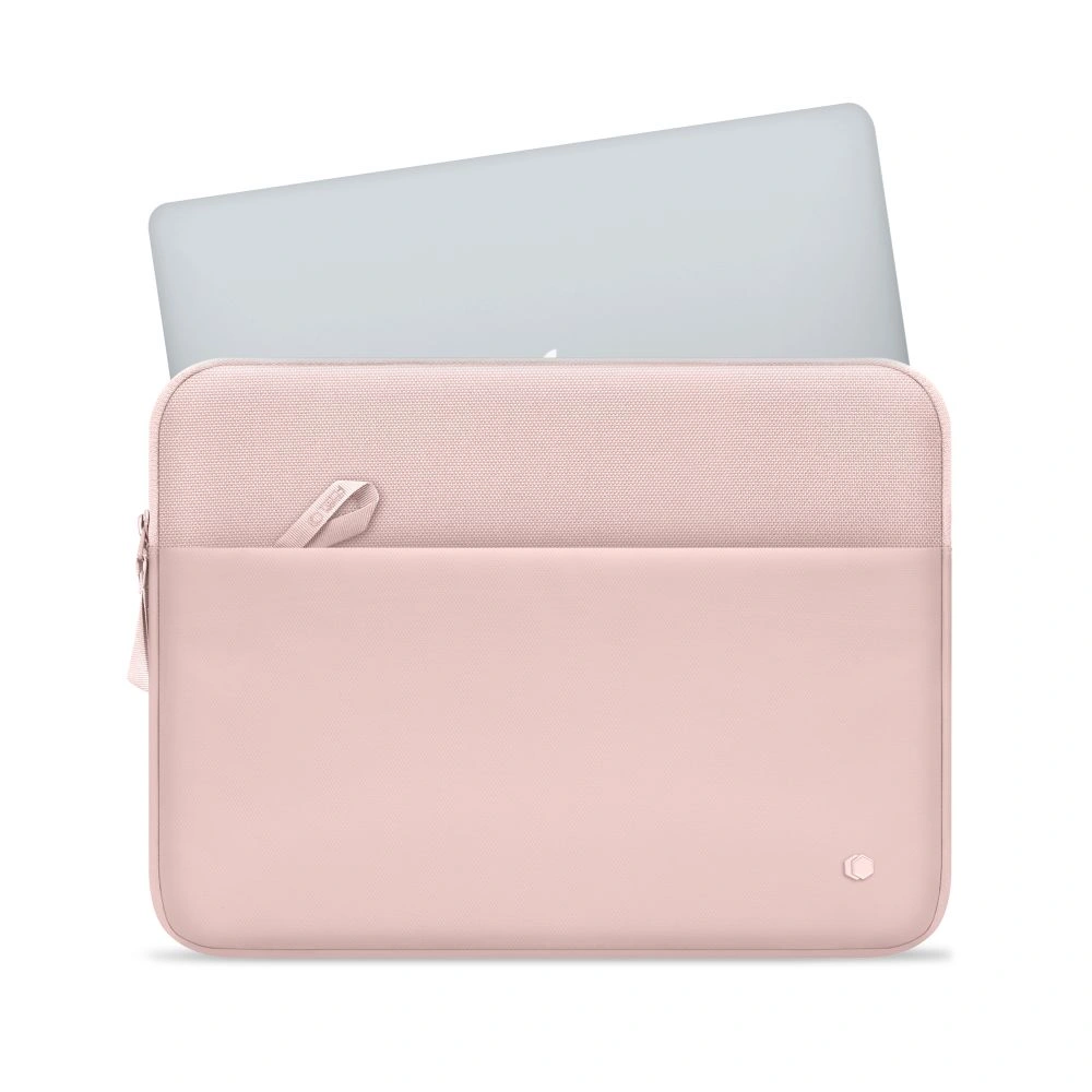 Kryt Tech-Protect Sleeve Laptop 13-14 Pink