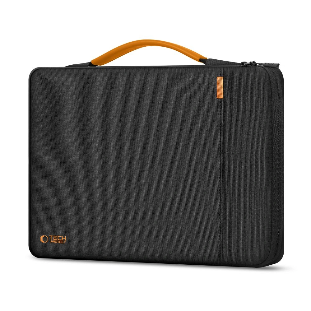 Kryt Tech-Protect Defender RS Laptop 15-16 Black