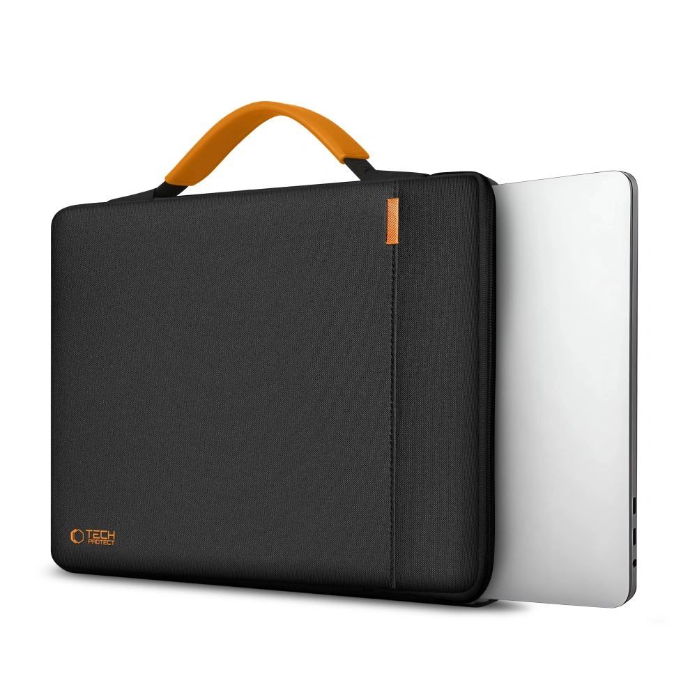 Kryt Tech-Protect Defender RS Laptop 15-16 Black