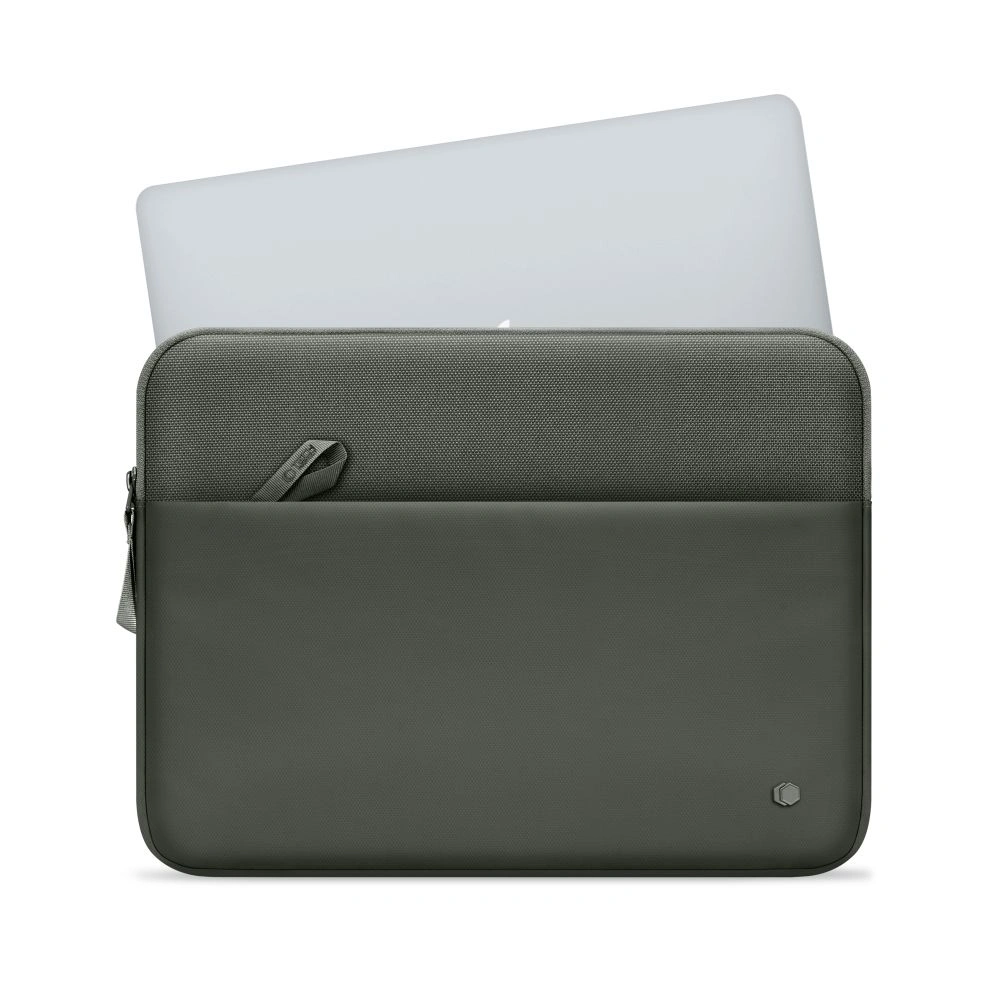 Kryt Tech-Protect Sleeve Laptop 13-14 Army Green