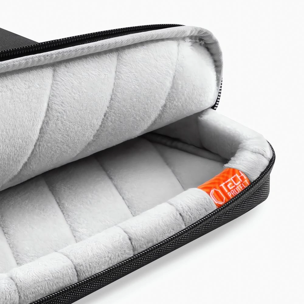 Kryt Tech-Protect Defender RS Laptop 13-14 Black