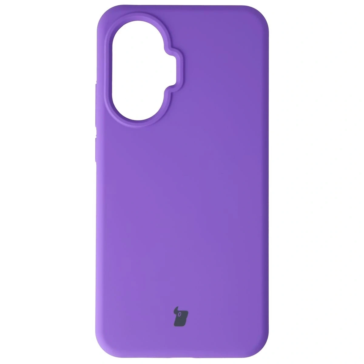 Kryt Bizon Soft Case Xiaomi POCO F7 purple