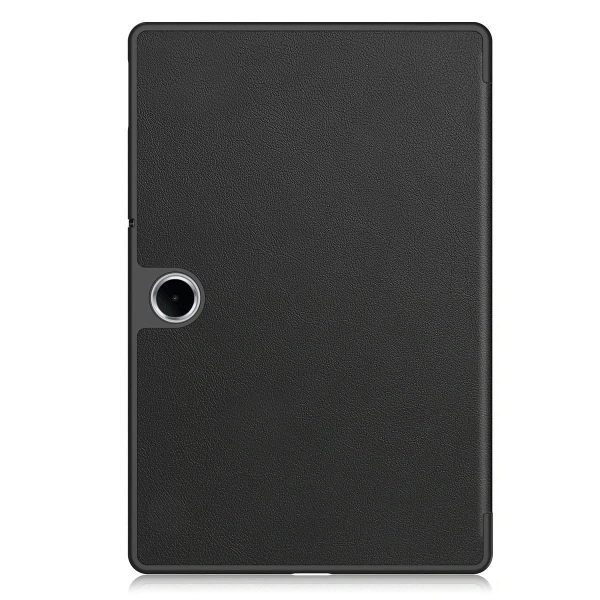 Kryt Bizon Case Tab Croc OnePlus Pad Lite / Oppo Pad SE black
