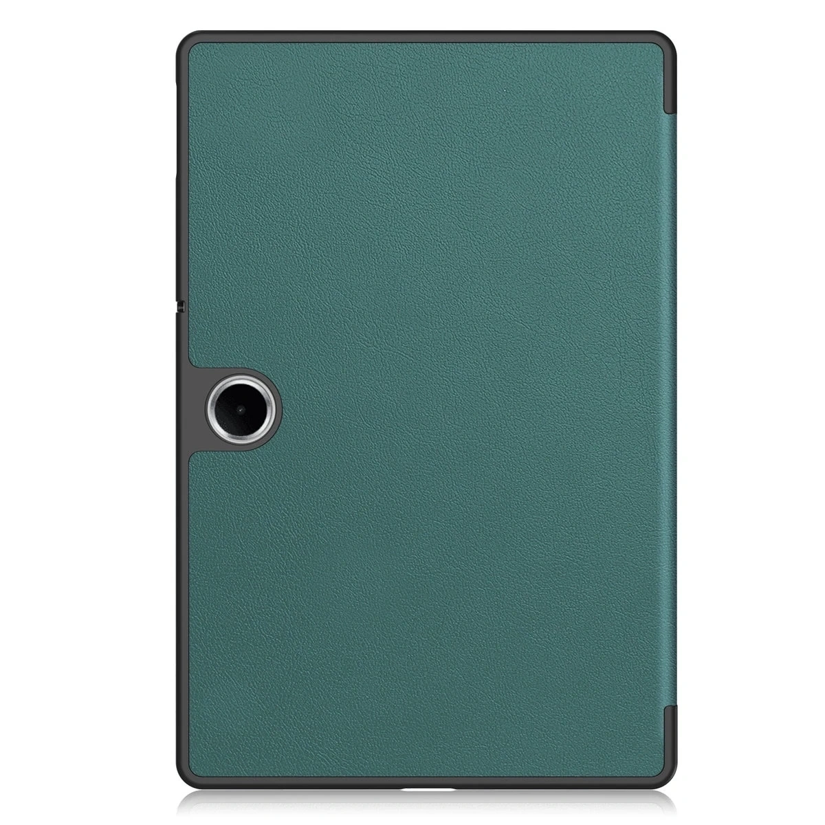Kryt Bizon Case Tab Croc OnePlus Pad Lite / Oppo Pad SE dark green