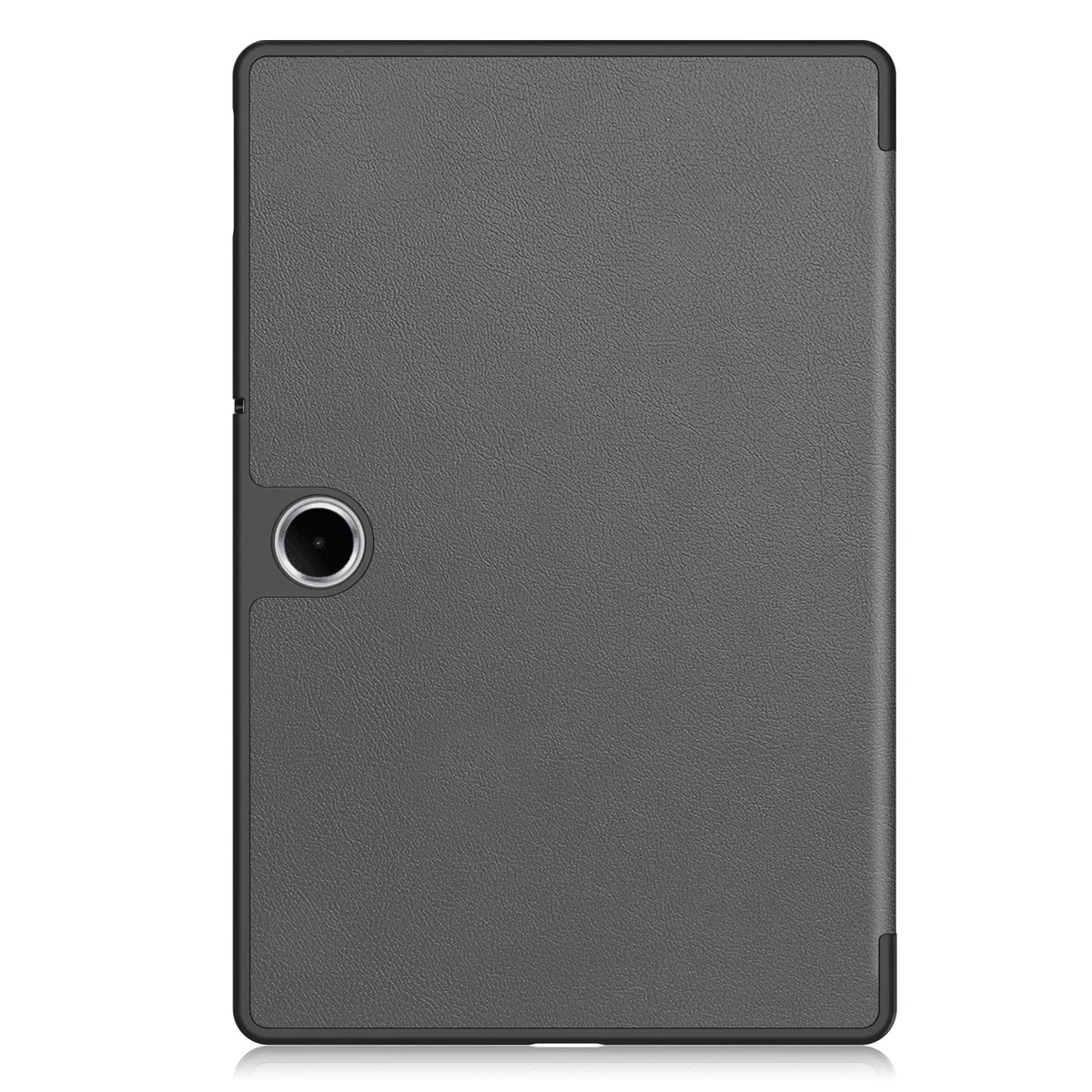 Kryt Bizon Case Tab Croc OnePlus Pad Lite / Oppo Pad SE grey