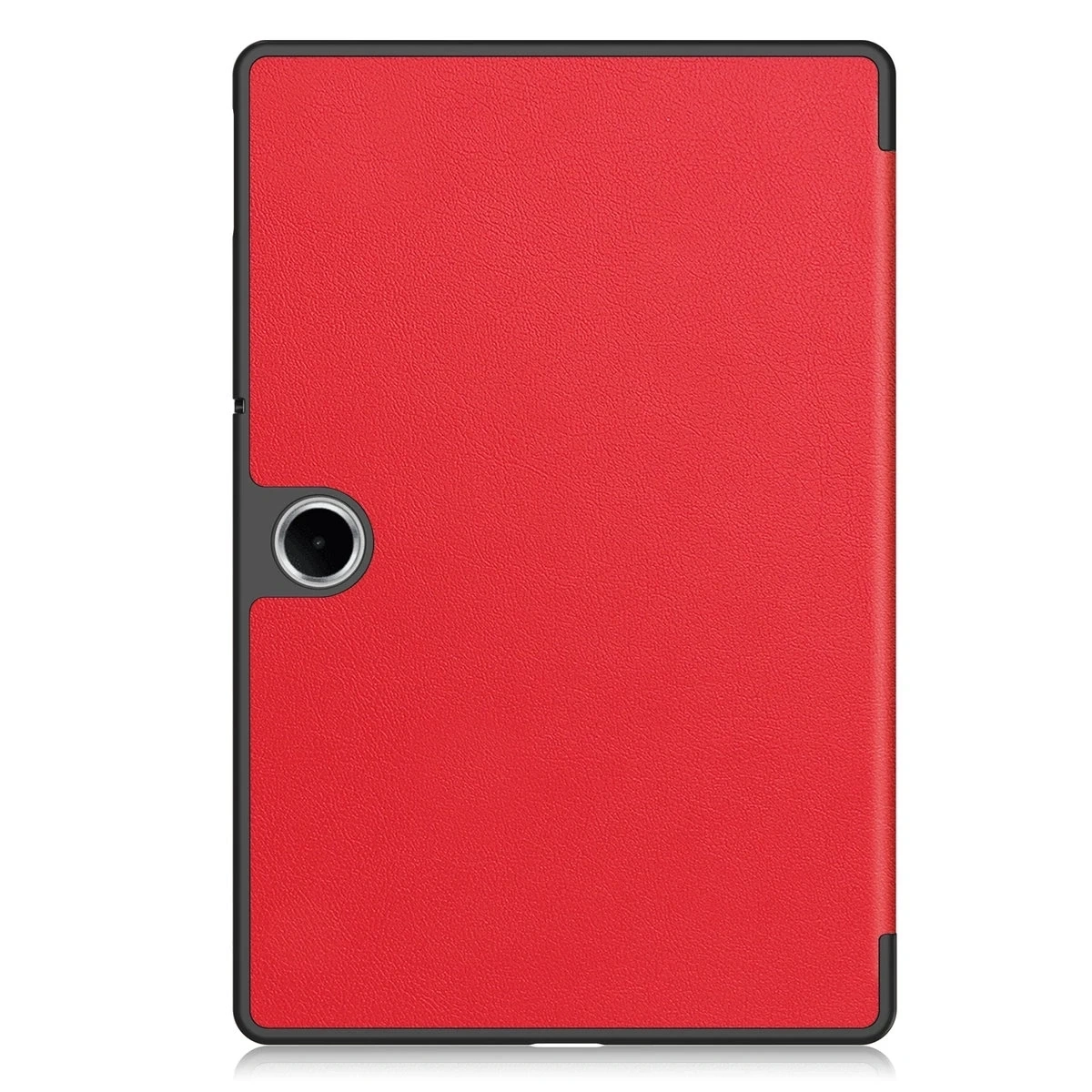 Kryt Bizon Case Tab Croc OnePlus Pad Lite / Oppo Pad SE red