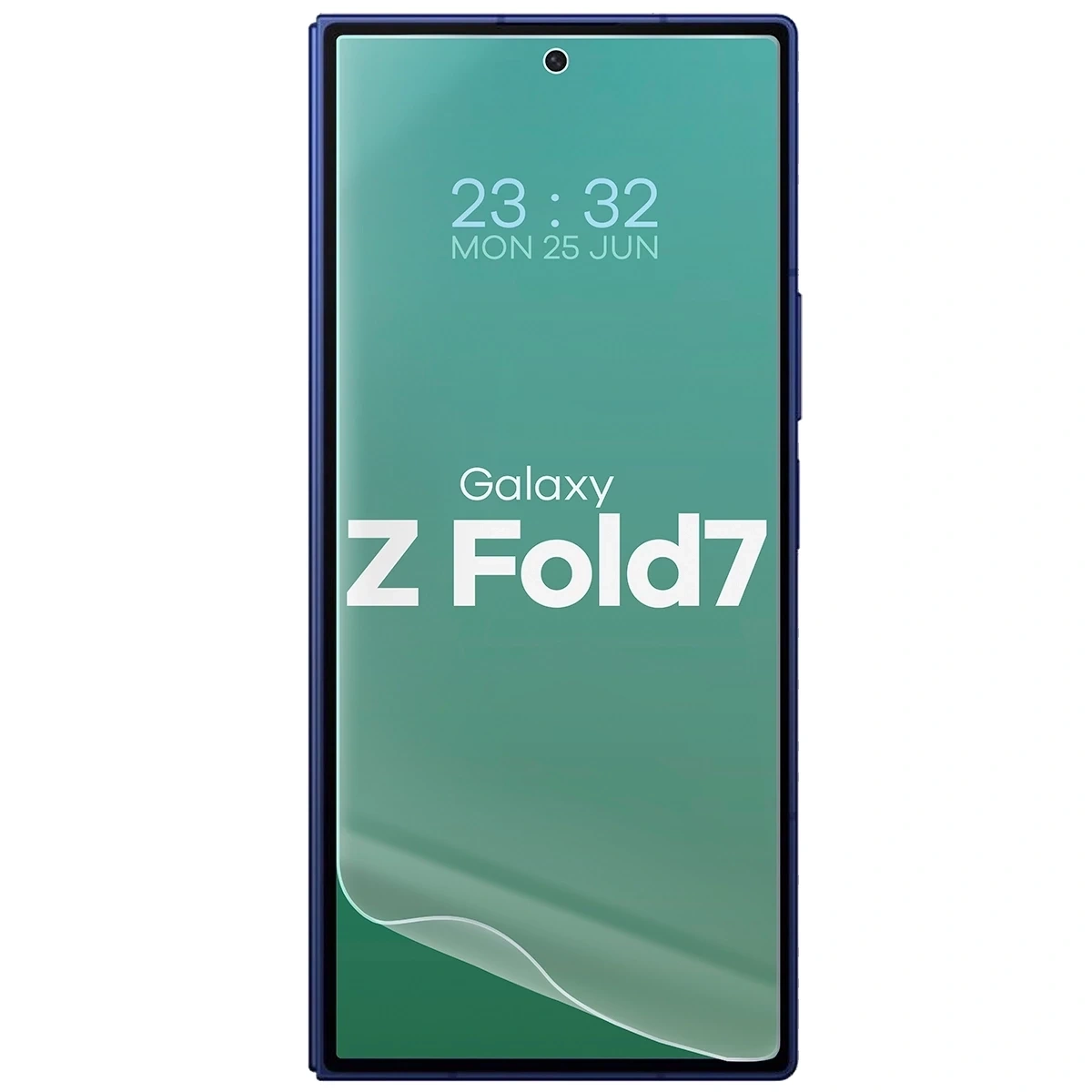 Ochranné sklo Bizon Glass Hydrogel Pack Samsung Galaxy Z Fold7