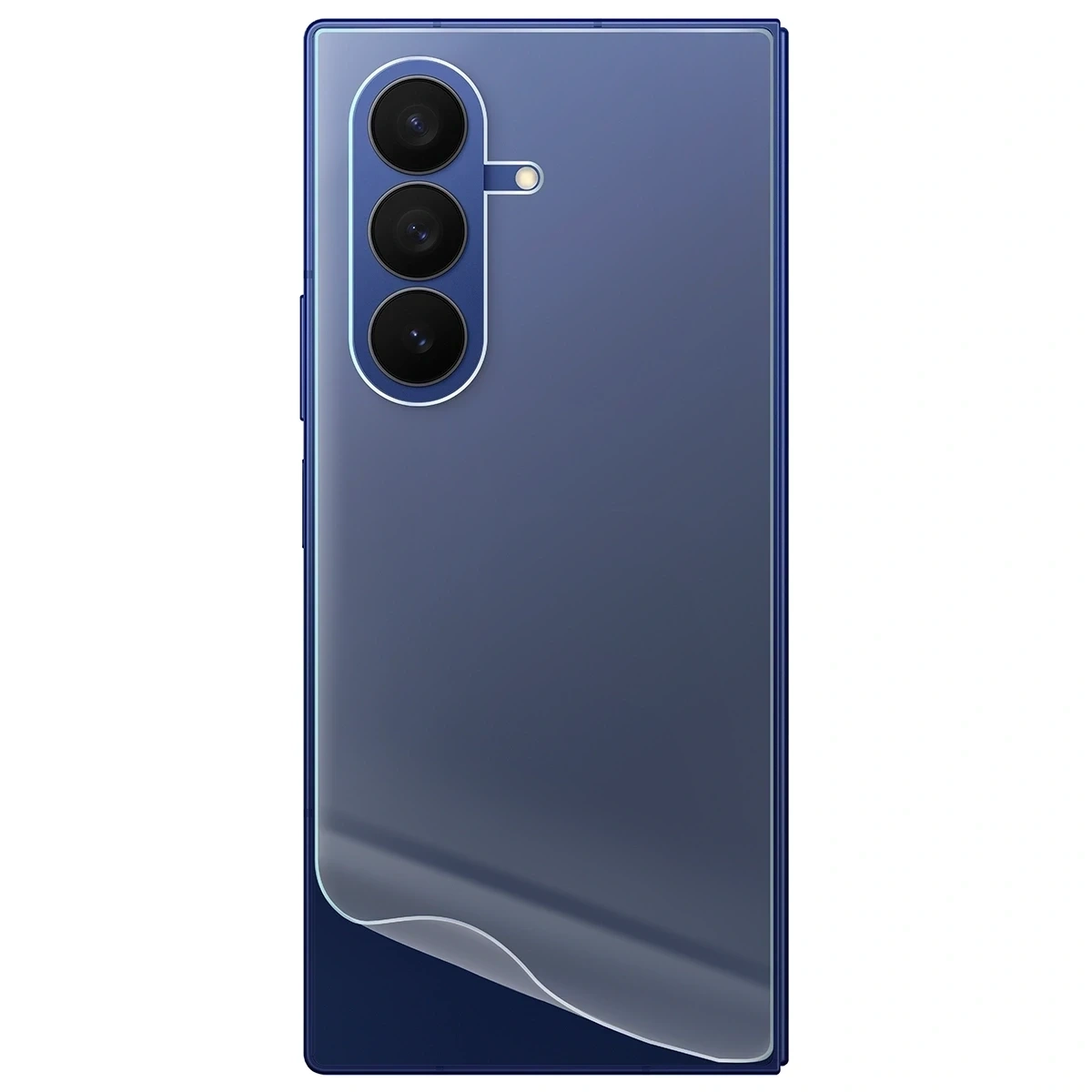 Ochranné sklo Bizon Glass Hydrogel Pack Samsung Galaxy Z Fold7