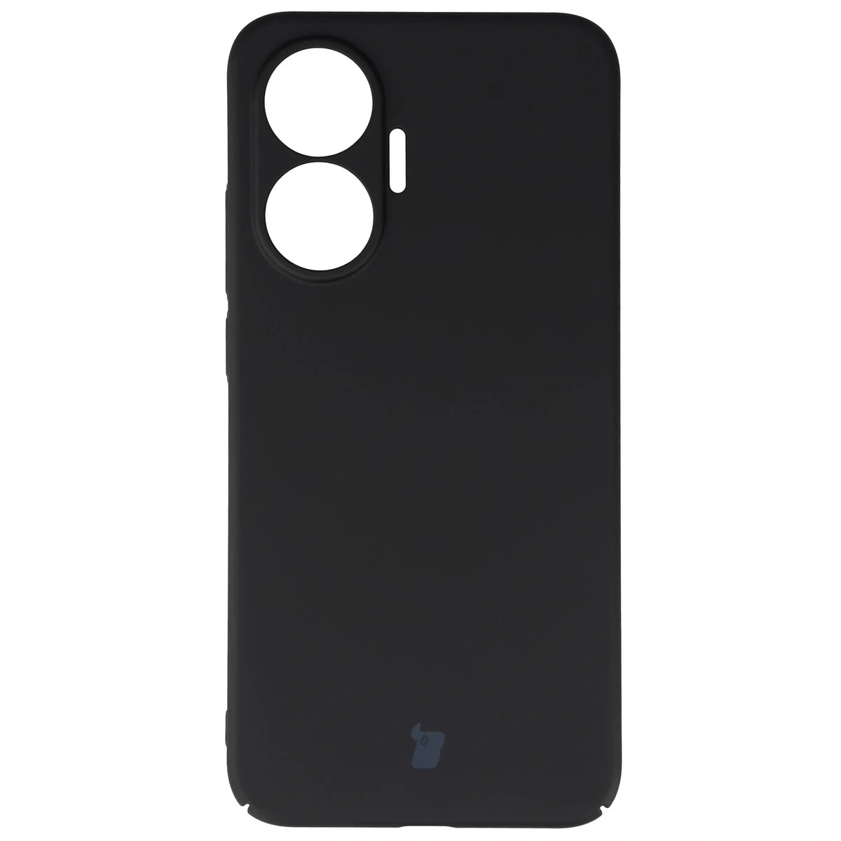 Kryt Bizon Case Lupka Xiaomi POCO F7 black