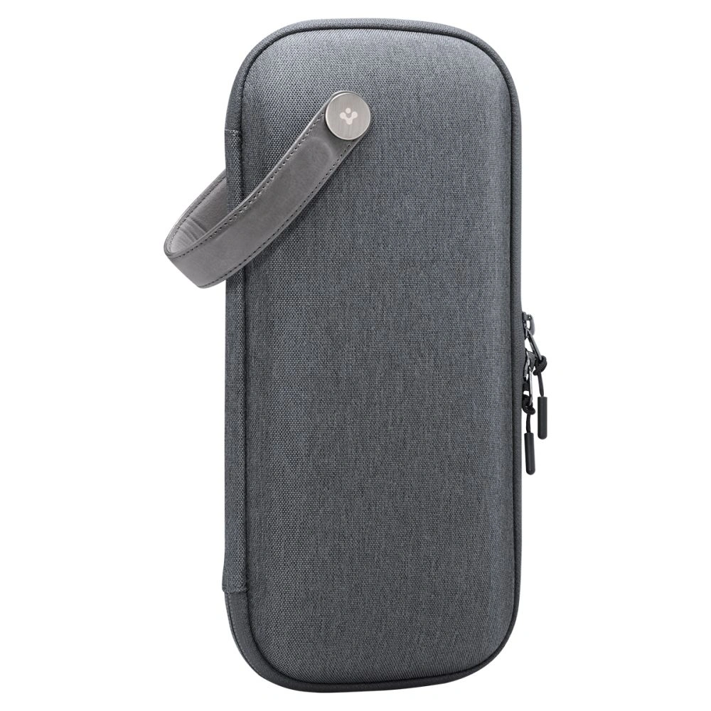 Kryt Spigen Klasden Pouch Nintendo Switch 2 Charcoal Grey