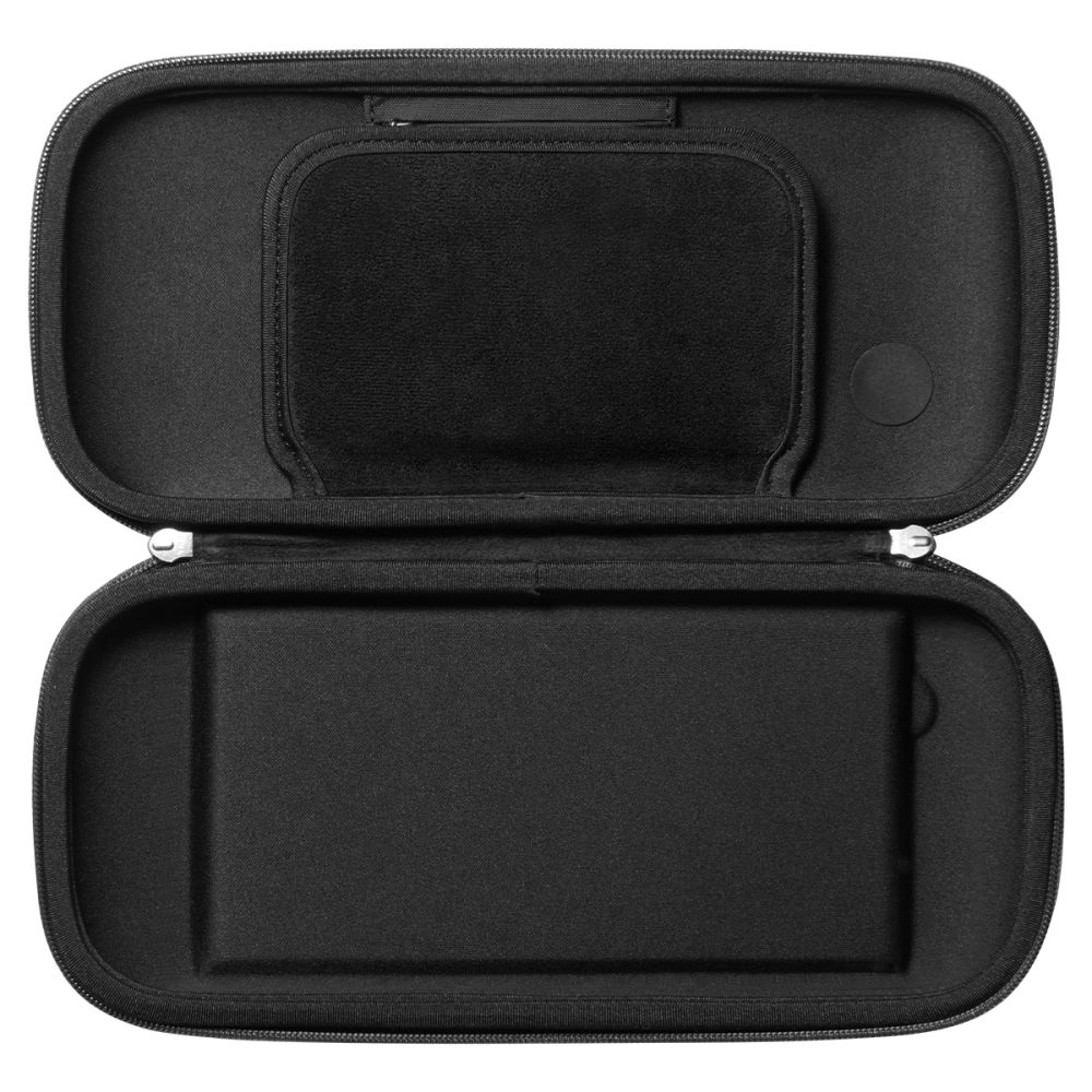 Kryt Spigen Klasden Pouch Nintendo Switch 2 Charcoal Grey