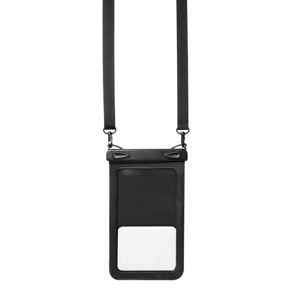 Kryt Spigen A603 Universal Waterproof Case Black