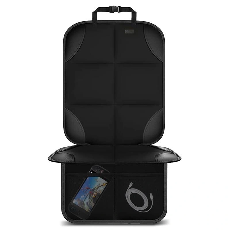 Kryt Tech-Protect UCA200 Baby Seat & Dog Waterproof Cover Black