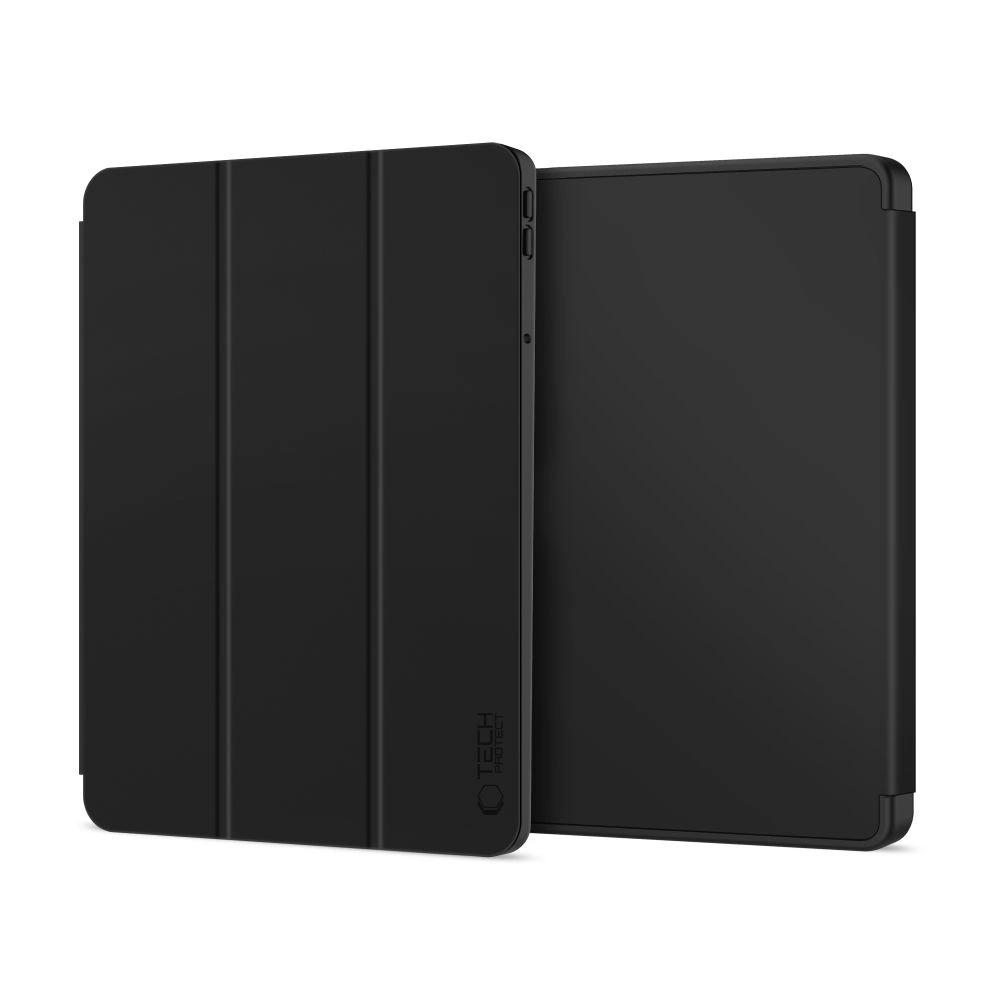Kryt Tech-Protect SmartCase Pen Lenovo Idea Tab 11.0 TB-336 Black