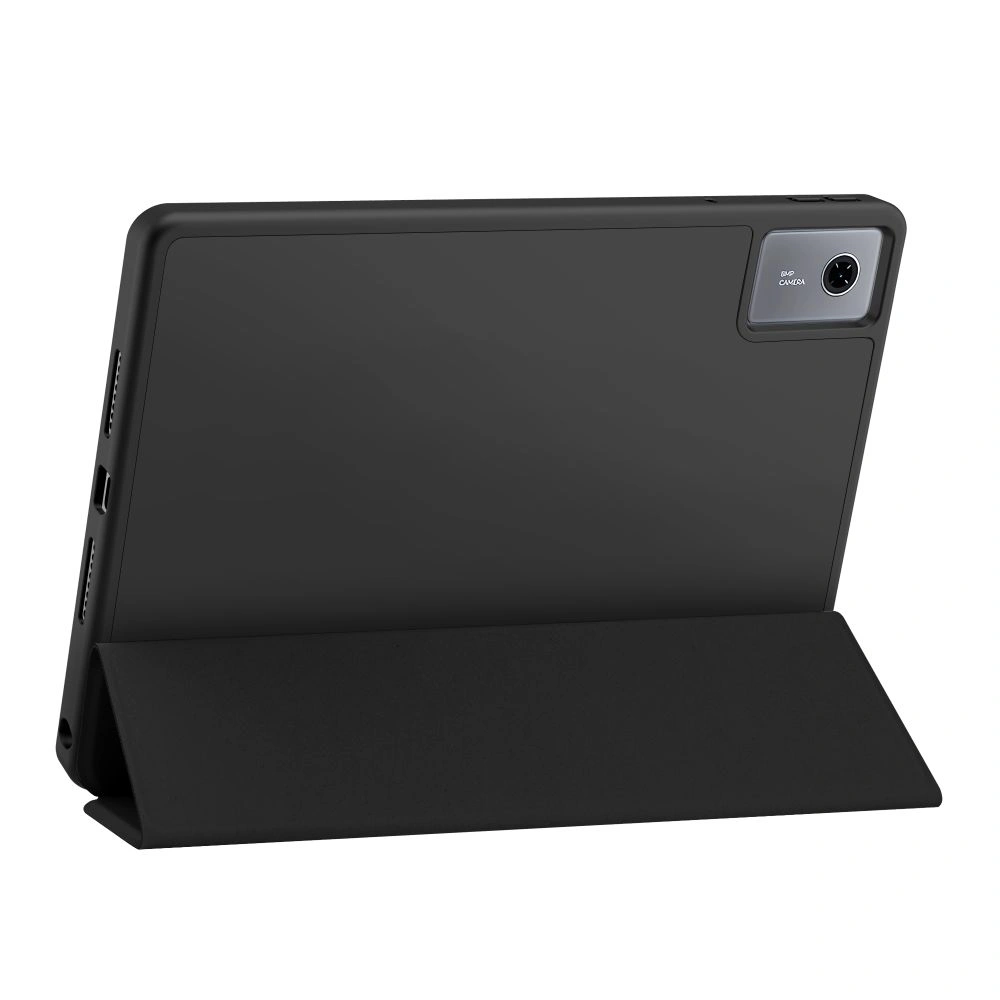 Kryt Tech-Protect SmartCase Pen Lenovo Idea Tab 11.0 TB-336 Black