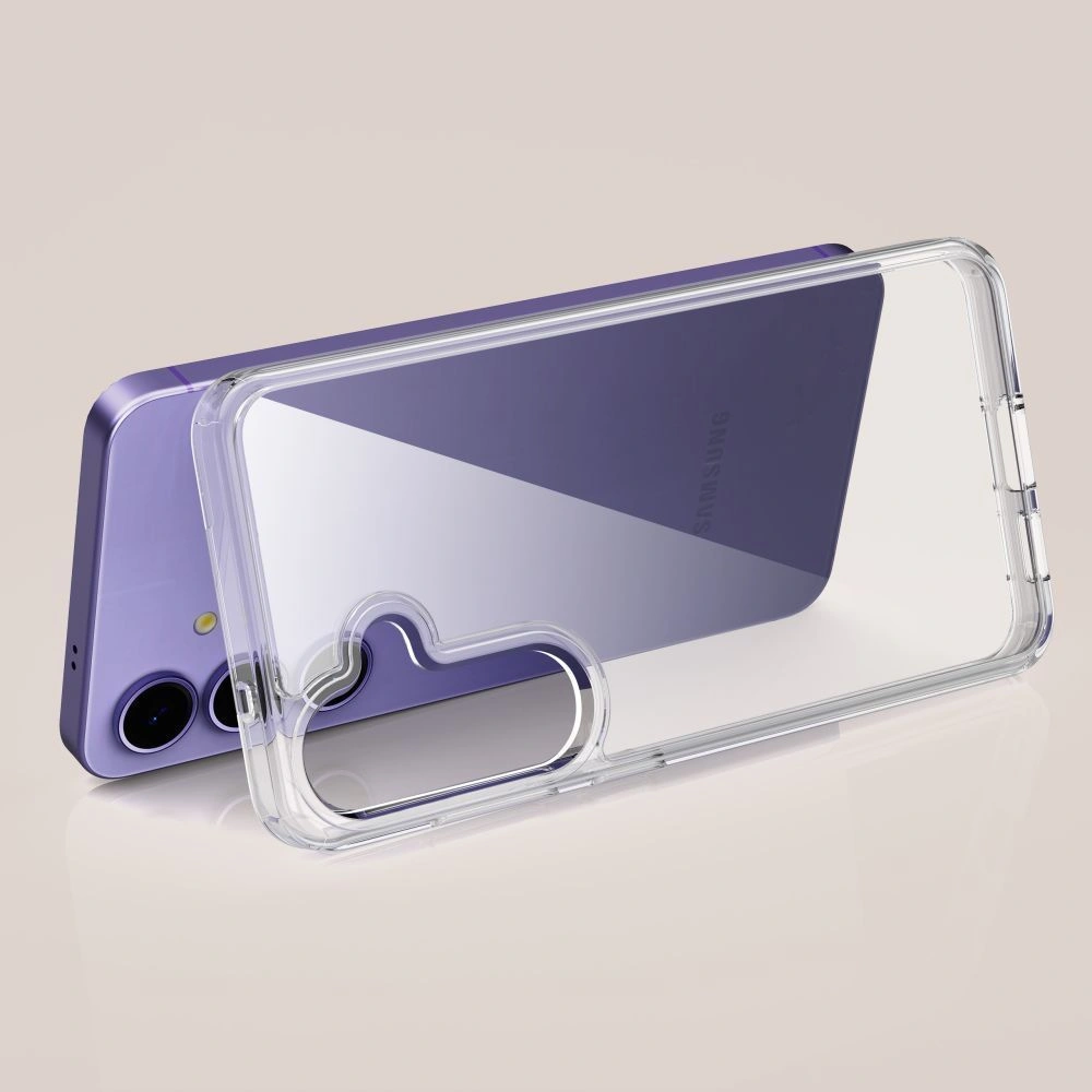 Kryt Tech-Protect Flexair Hybrid Nothing Phone 3 Clear