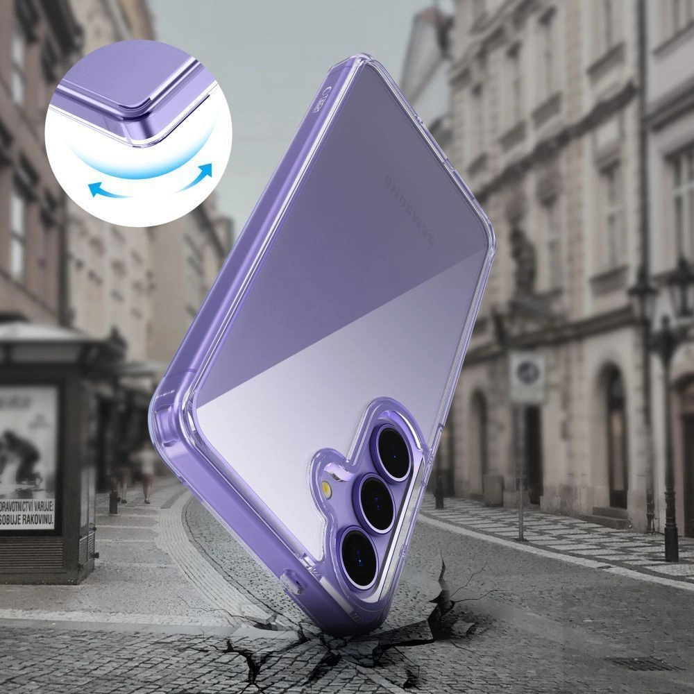 Kryt Tech-Protect Flexair Hybrid Nothing Phone 3 Clear