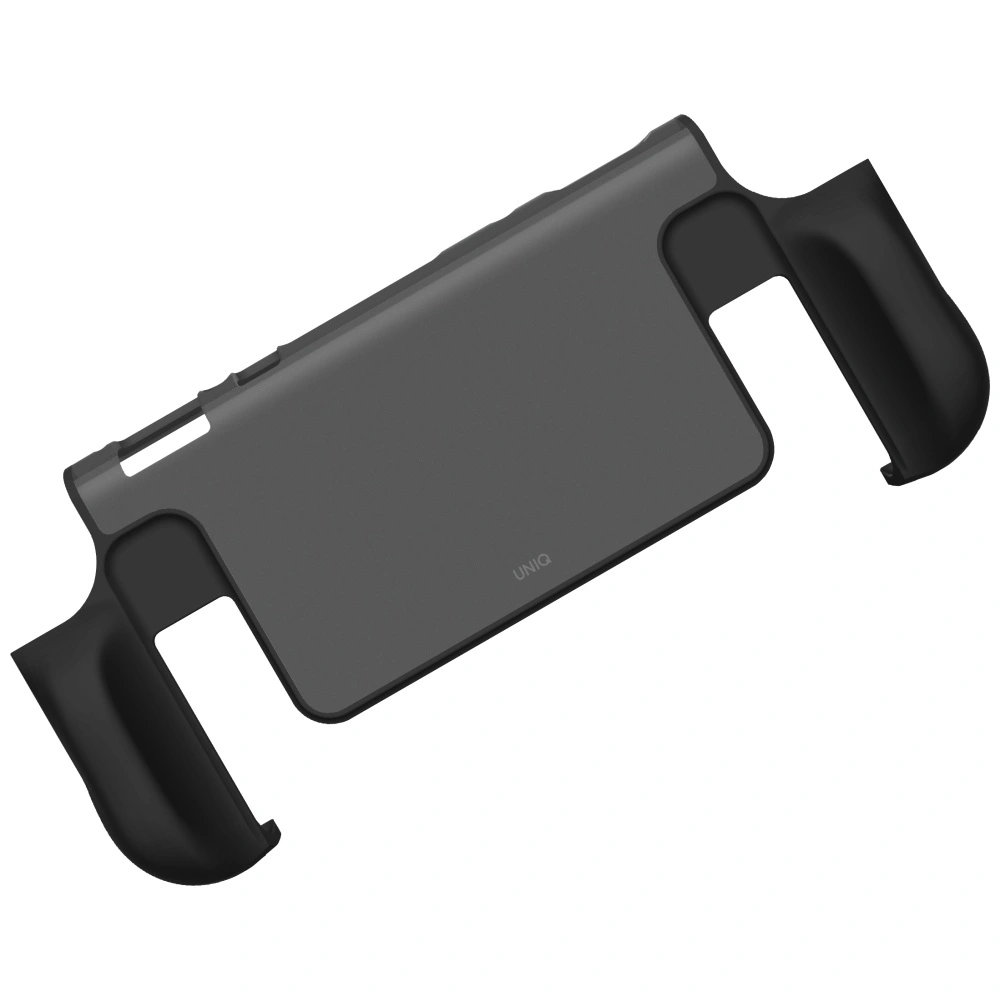 Kryt UNIQ Hybrid Bytearmor Nintendo Switch 2 black